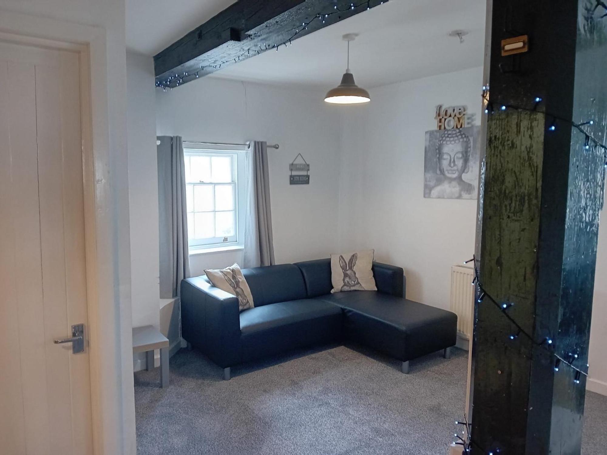 Apartment In Historic Mill, Near Dover Port Exterior foto